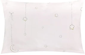 Pernă Bellatex VIOLA Stea roz , 40 x 60 cm