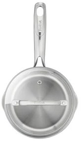 Tefal Duetto cratiță cu capac, pr. 16 cm
