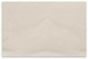 Set de 2 pereți laterali pentru cort de grădină PROFI 3x3 m