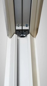 Usa antifoc glisanta ROLLING  -Ei 60 EI 120 2800x2500, DR