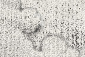 Fototapet, Chubby Clouds, Vintage, Rebel Walls