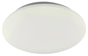 Plafoniera LED design minimalist ZERO II 24W 3000K