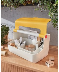 Organizator din plastic Cosy – Leitz