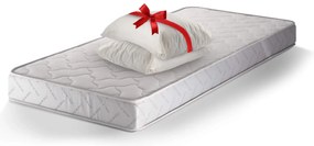 Saltea Argento Memory italiană de la Sleepy 20 cm