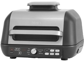 Ninja Grill AG651 Foodi MAX PRO 3,8 L