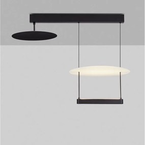 Lustra LED design modern DIONA, 3000K