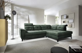 Coltar extensibil Inferne pe dreapta Raquel 35