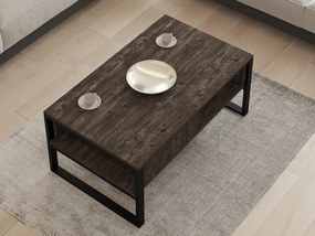 Măsuță de cafea Medama (antracit) . 1093261