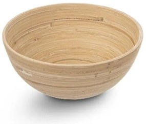 Bol din bambus Orion, 14  cm, S