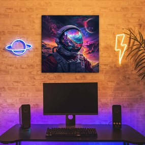 DUBLEZ | Tablou de perete - Astronaut