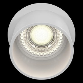 Spot incastrabil design modern Reif alb MYDL050-01W