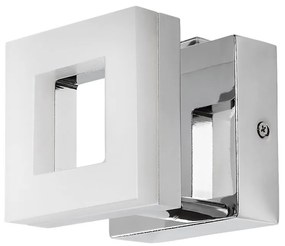 Aplica de perete LED pentru baie IP44 Blas