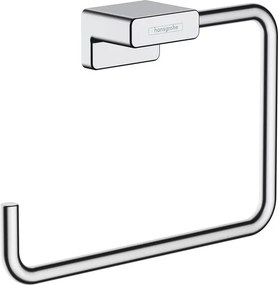 Inel portprosop Hansgrohe AddStoris crom lucios