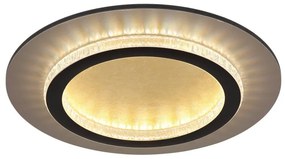 Plafoniera LED CCT JAYDEN 35cm