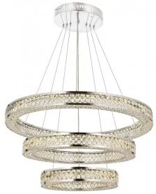 Suspensie moderna led 220W AV-1739-K80 AVONI