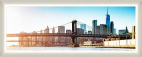 Tablou Framed Art New York Skyline