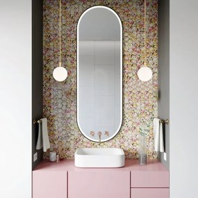 Pendul design modern Paloma 12cm