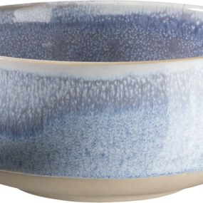 Mäser Set de 4 boluri pentru supă AQUATA – 14 cm, albastru