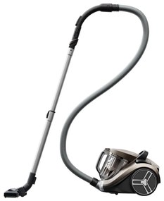 Aspirator fără sac Rowenta COMPACT POWER XXL 2,5l 900W/230V maro