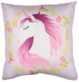 Pernă de copii cu imprimeu