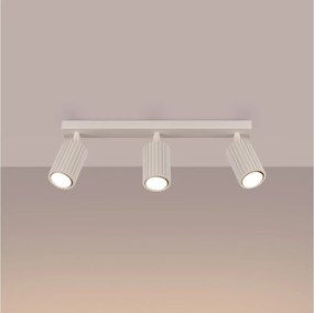 Brilagi - Spot LED CRESTO 3xGU10/10W/230V, crem