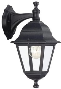 Aplică de exterior LIMA 1xE27/60W/230V IP44 Philips 1747230PN