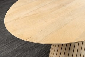 Masa ovala ART DECO 220cm