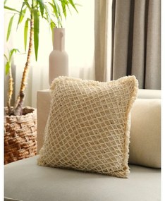 Față de pernă 43x43 cm Net – Mioli Decor