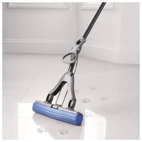 Mop Addis Superdry Plus, albastru