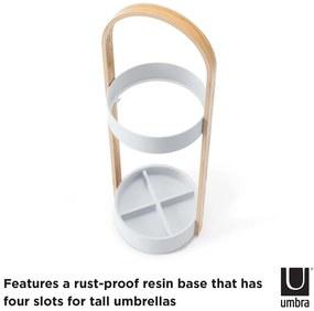 Suport de umbrele Bellwood – Umbra