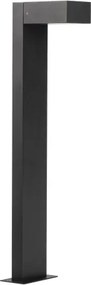 Kanlux 46392 - Lampă de exterior LEGINO 1xGX53/11W/230V 80 cm IP65 antracit