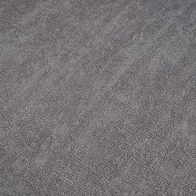 Cearșaf de pat 4Home din frotir, roz, 160 x 200 cm, 160 x 200 cm