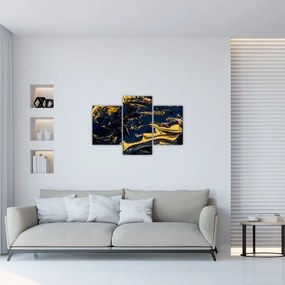 Tablou abstracției (90x60 cm)