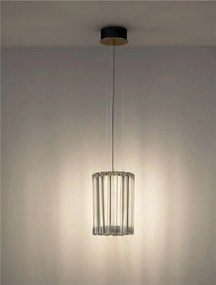 Pendul LED design decorativ NOL