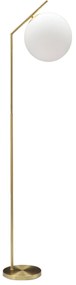 Lampa de podea GLAMY, inaltime 179 cm