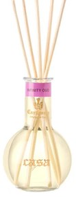Difuzor parfum cu betisoare Carthusia Infinity Oud 100ml