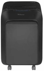 Tocator Fellowes LX 210, negru