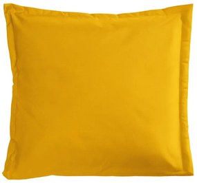 Perna de exterior EMPARO 50x50 cm, mustar