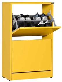 Pantofar Shecoletta 2 (galben). 1108481