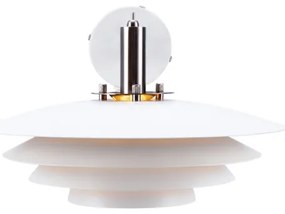 Aplică Nordlux BRETAGNE 1xG9/25W/230V alb