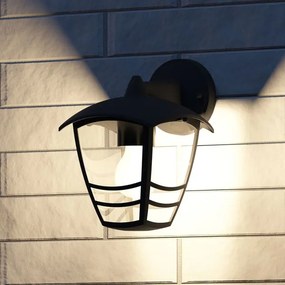 Aplică de exterior Philips 15381/30/16 MYGARDEN CREEK 1xE27/60W/230V