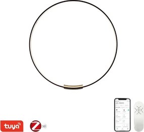 Immax NEO 07245-80 Lumină LED FINO 50W 230V 80cm Tuya cu dimmer și DO