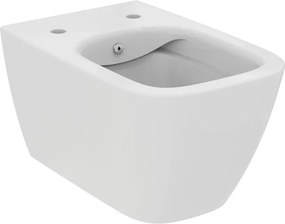 Vas WC suspendat Ideal Standard I.life B rimless alb cu functie bideu