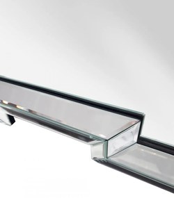 Oglinda Lante – h120 cm