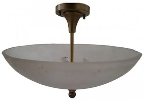 Plafonier LUX fabricat manual 2439/40