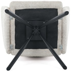 Set de scaune de sufragerie cu mecanism deîntoarcere DCH-W1117 CRM2, 2 buc.