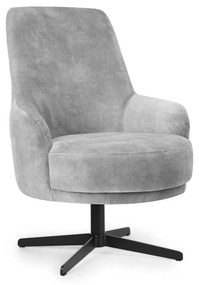 Fotoliu rotativ Loretto H98 cm