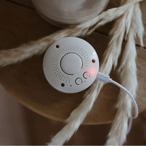 Moonie - Ursuleț de somn cu melodie și lumină, argintiu