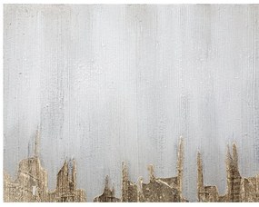 Tablou Mauro Ferretti Goldage, 100 x 80 cm