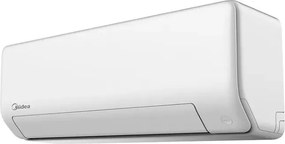 Aparat de aer conditionat cu invertor Midea All Easy Pro Nordic MSEPBU-09HRFN8-QRD6GW/MOX330-09HRFN8QRD6G, 9000 BTU, 25 m², A+++, Wi-Fi, ECO, HEPA, Incalzire la 8°C, Golden Fin, Alb